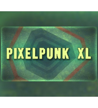 Pixelpunk XL Steam Key GLOBAL